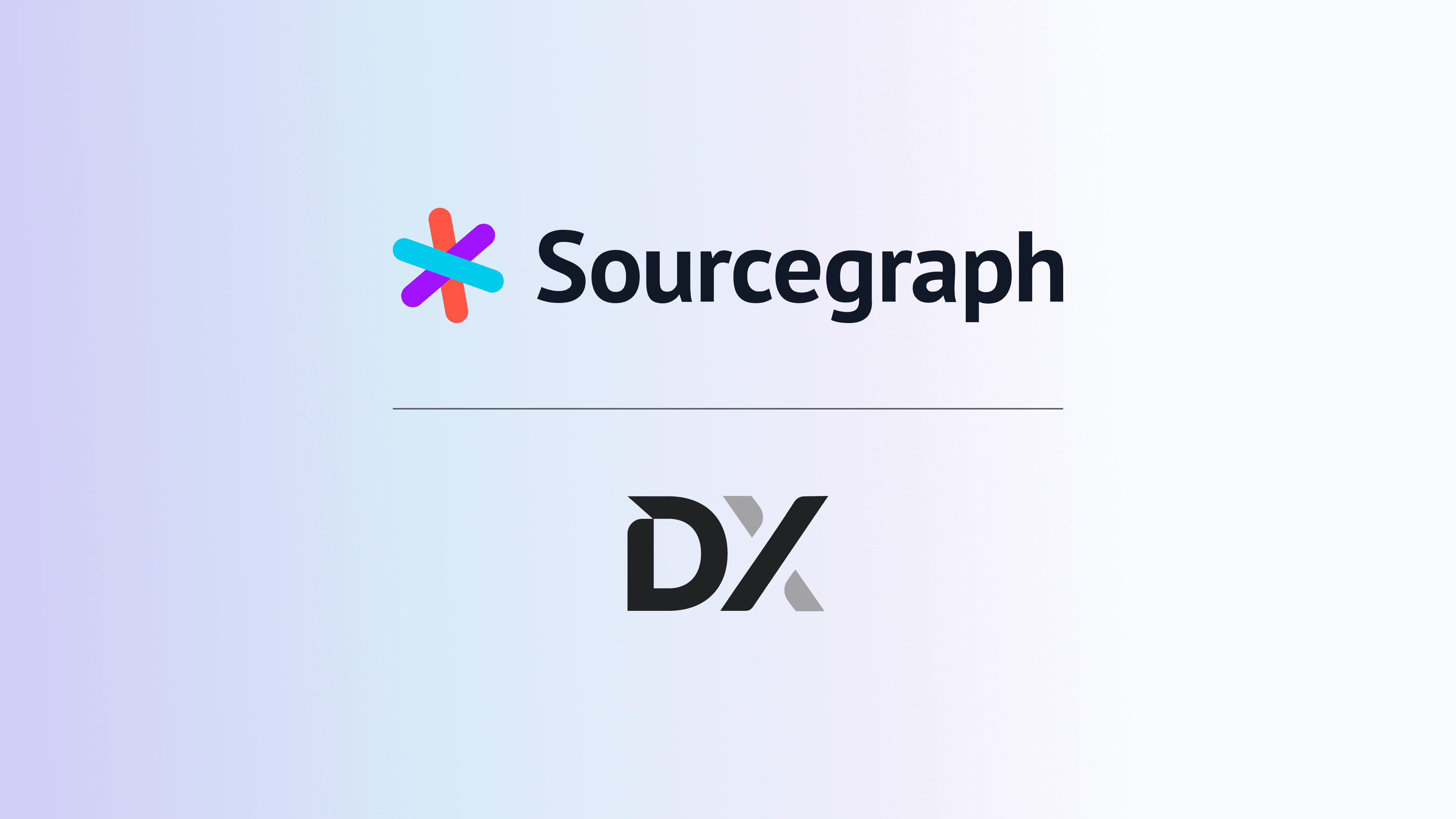 Announcing Sourcegraph’s partnership with DX to measure and improve developer productivity