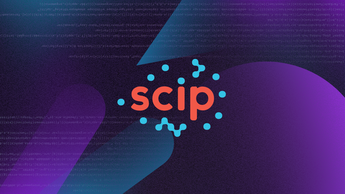 SCIP - a better code indexing format than LSIF
