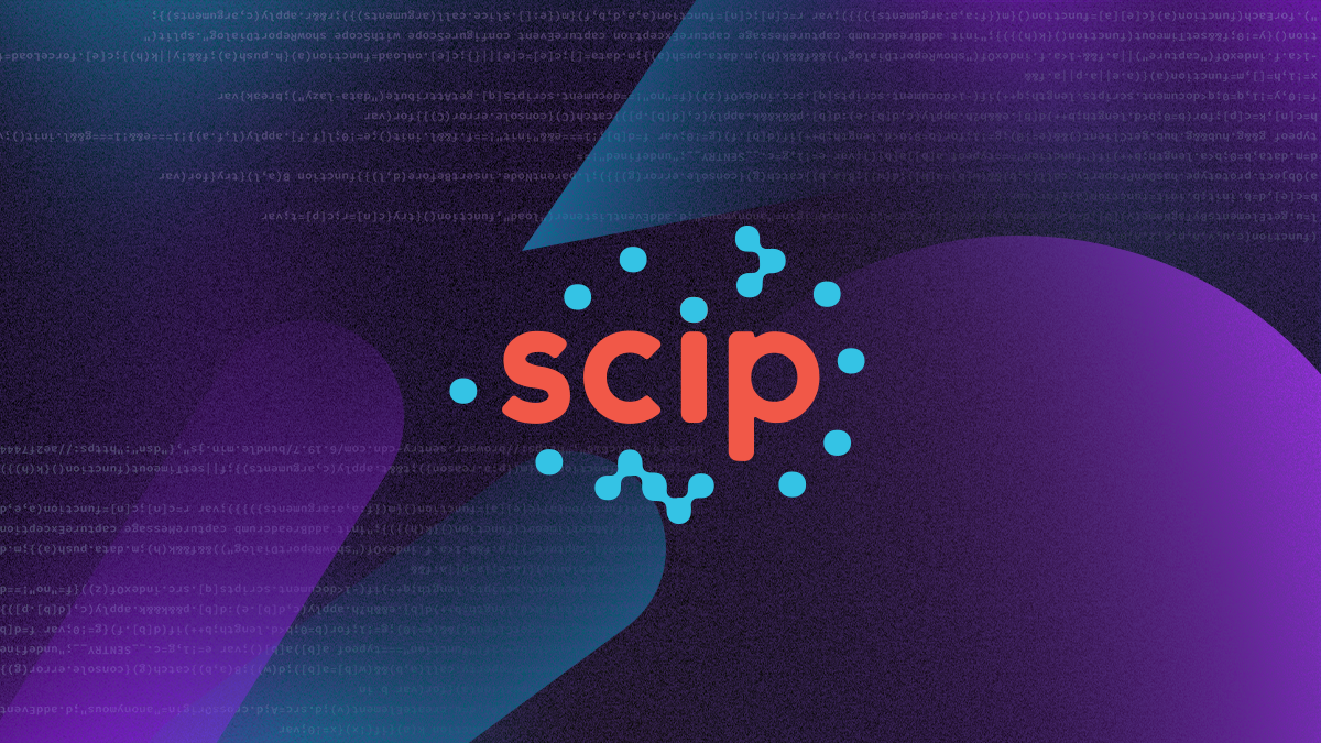 We are excited to announce SCIP, a new indexing format that we are using at Sourcegraph to index programming languages to power code navigation featur