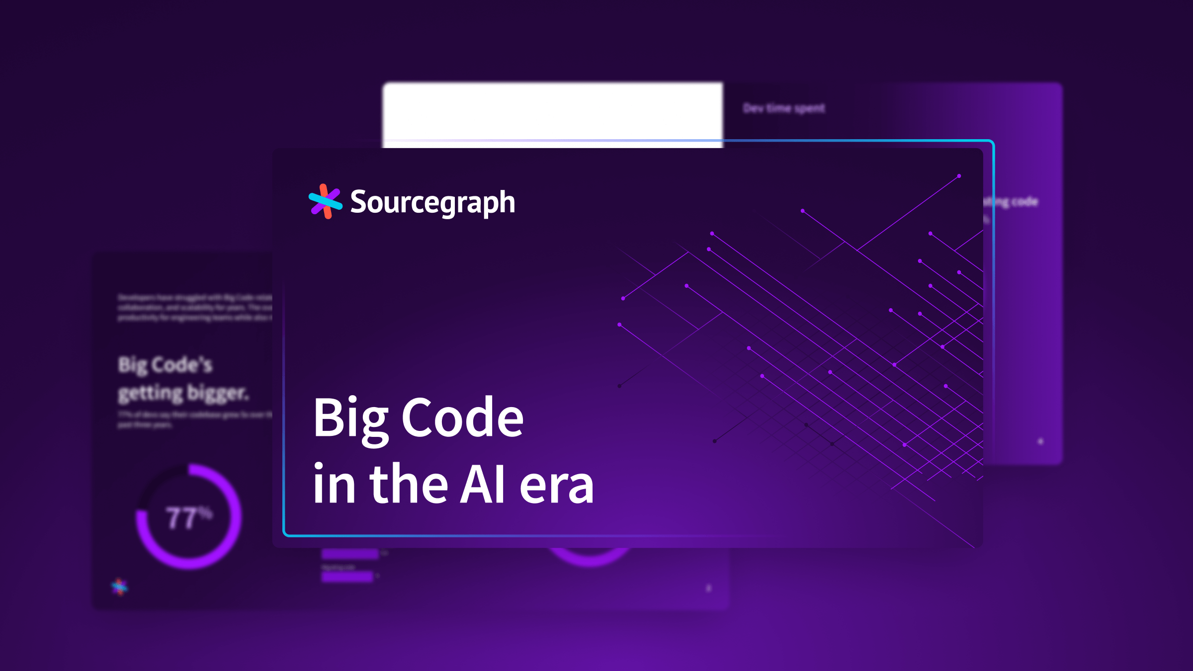 New data report: Big Code in the AI era