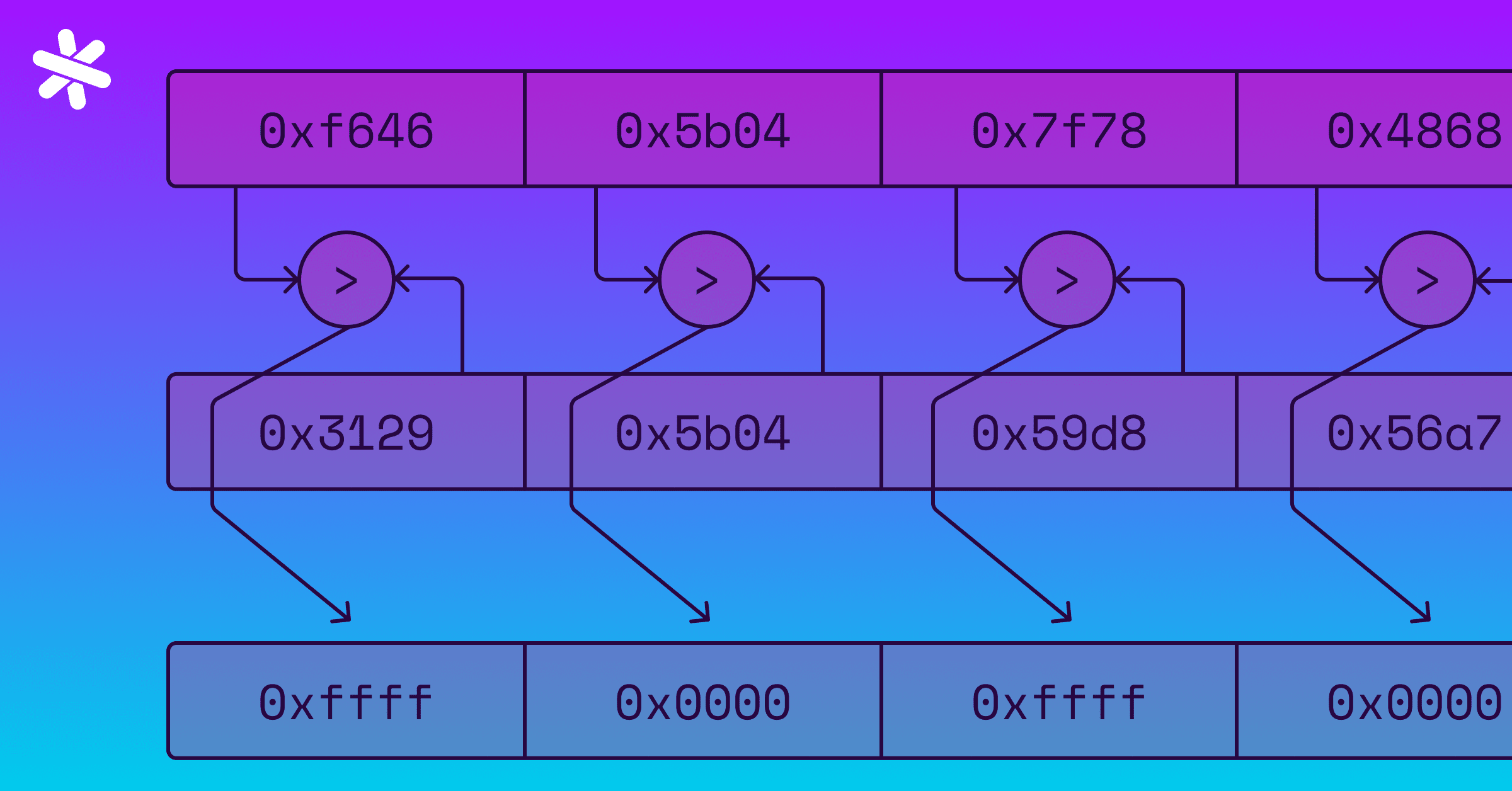 From slow to SIMD: A Go optimization story