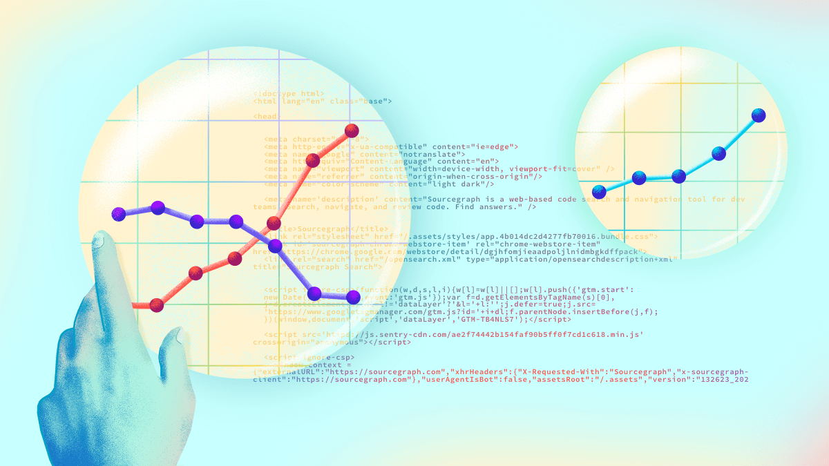 Announcing code insights blog thumbnail