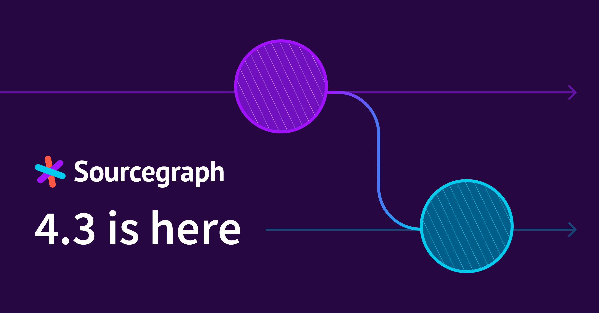 Sourcegraph 4.3 release