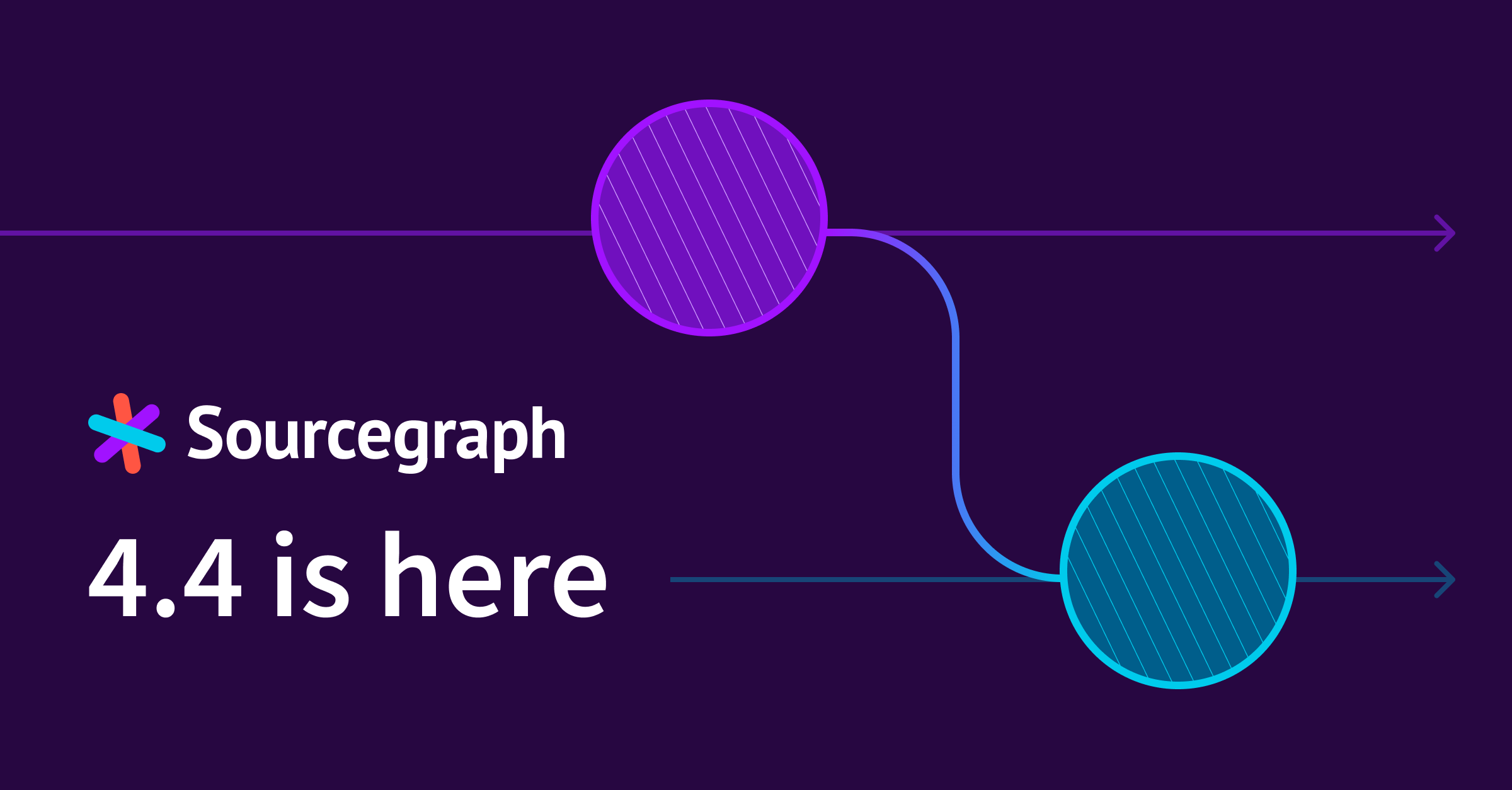 Sourcegraph 4.4 release