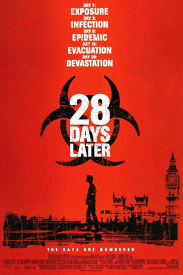 28 Days Later