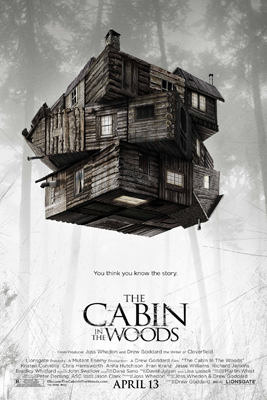 Cabin in the Woods