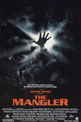 The Mangler