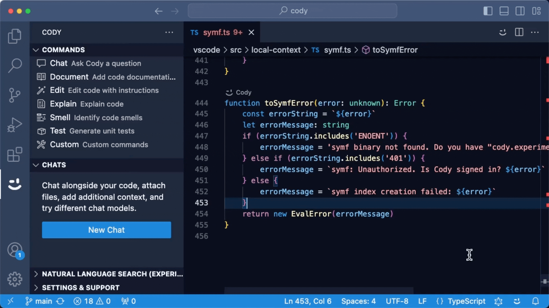 Code Assist Beta: AI powered code completion - Announcements