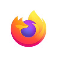 Picture of Firefox Browser