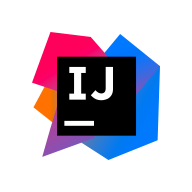 Picture of IntelliJ