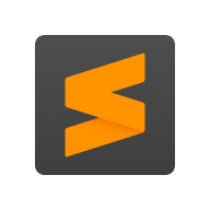 Picture of Sublime Text