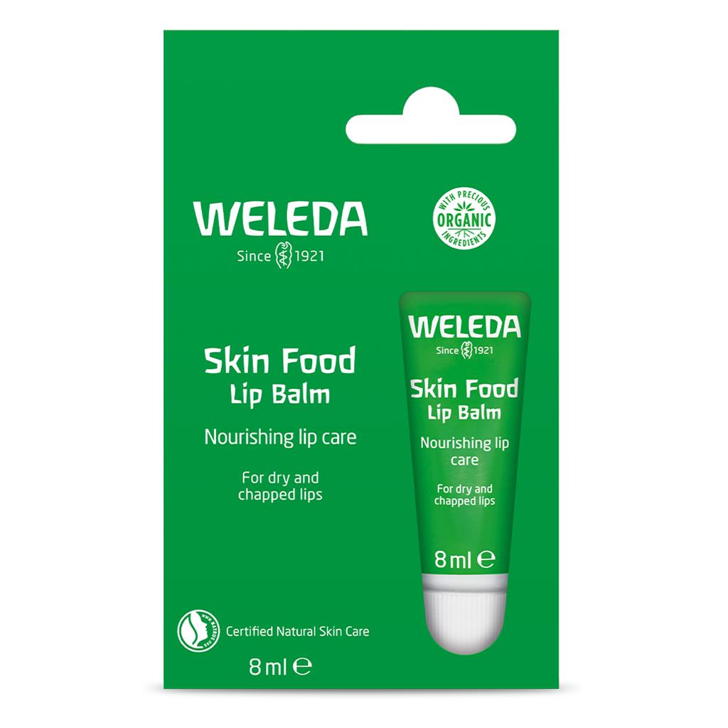 Weleda  Sourcerie