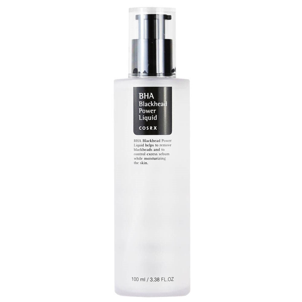 Image of  BHA Blackhead Power Liquid