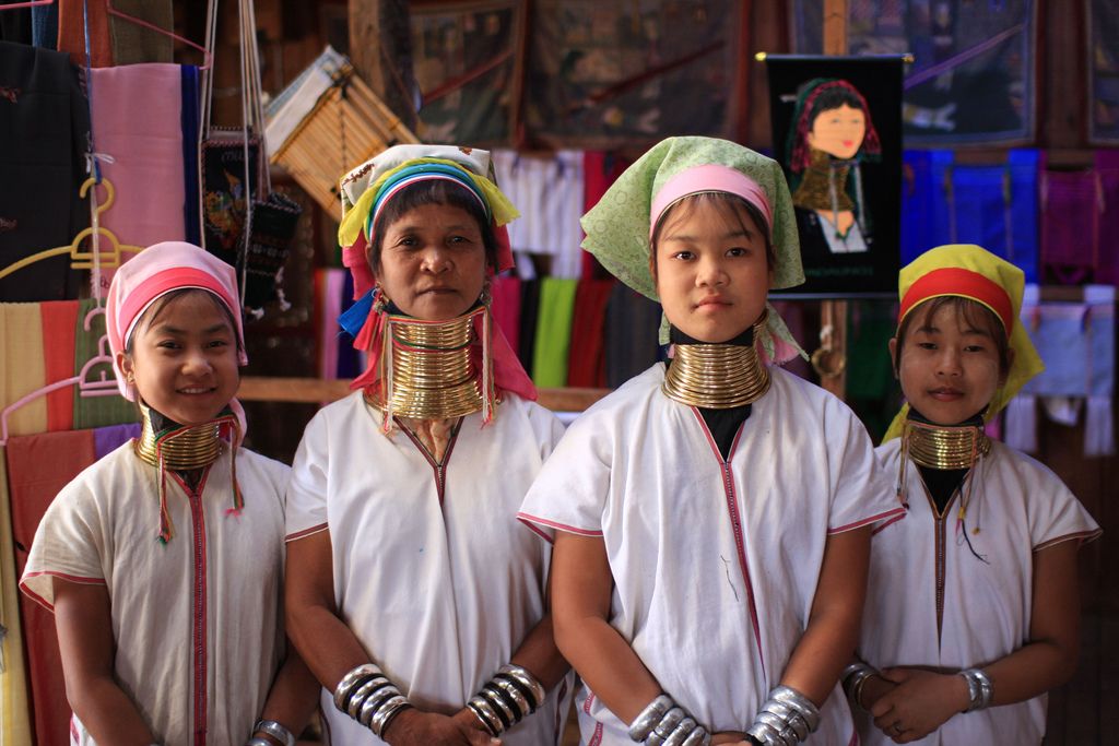 img amazonian tribes