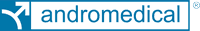andromedical logo