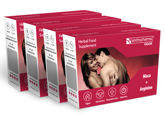 andropharma vigor x4