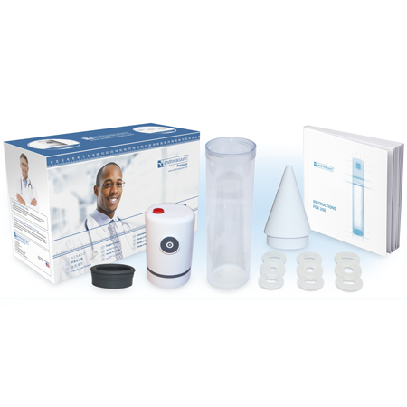 androvacuum penis pump