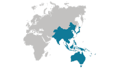 asia-pacific