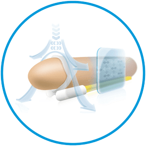 androcomfort cirlce androcomfort for andromedical devices
