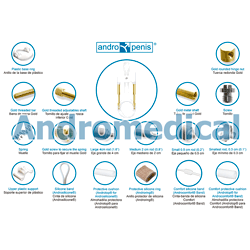 Andromedical