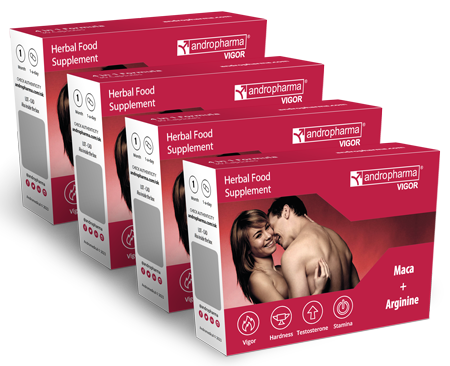 Alargador de pene Andro penis extender de Andro Medical - Condones Mix