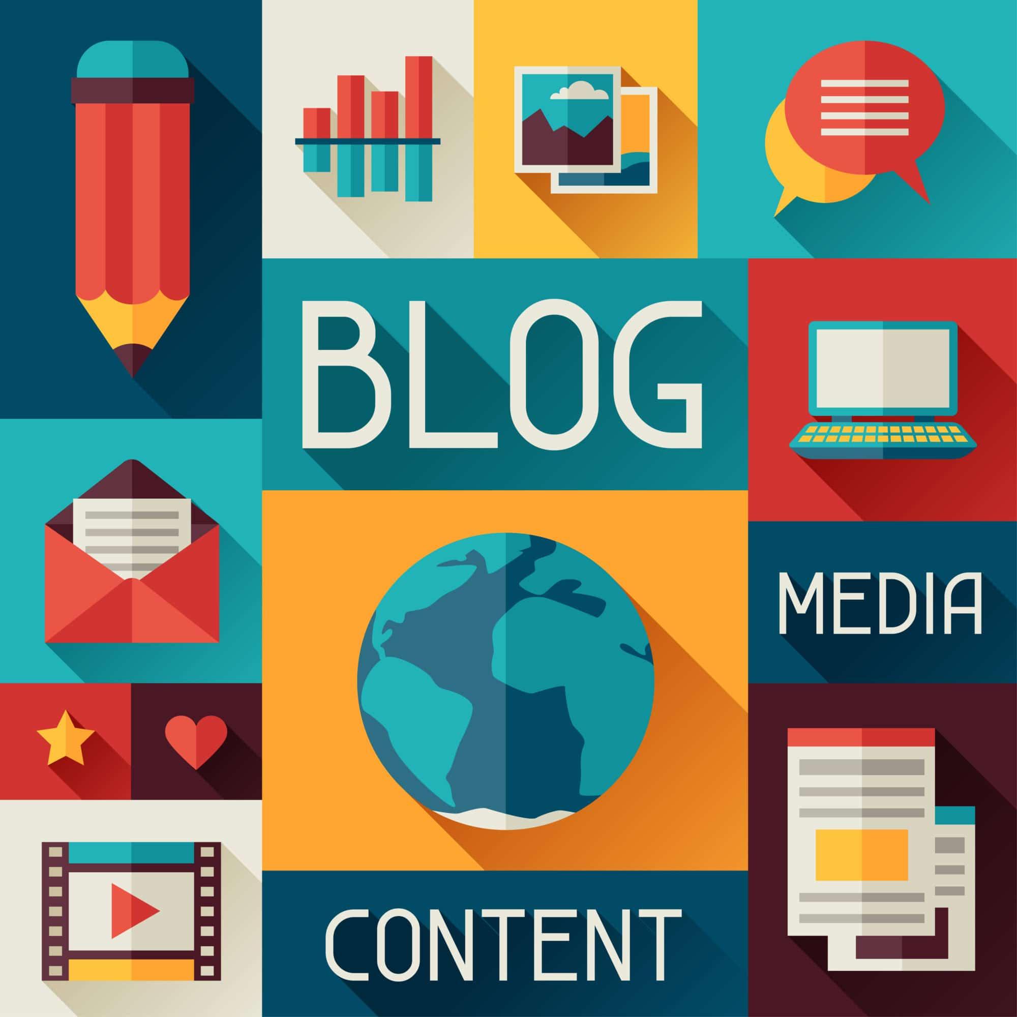 Why you should let experts take care of your website's blog