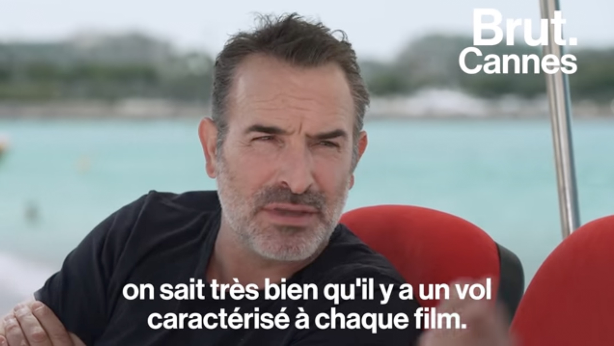 Sous-titres style de Brut