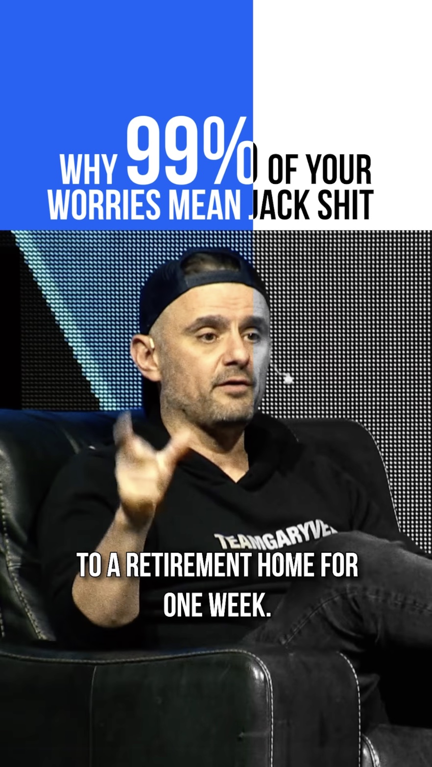 Sous-titres de Gary Vaynerchuk