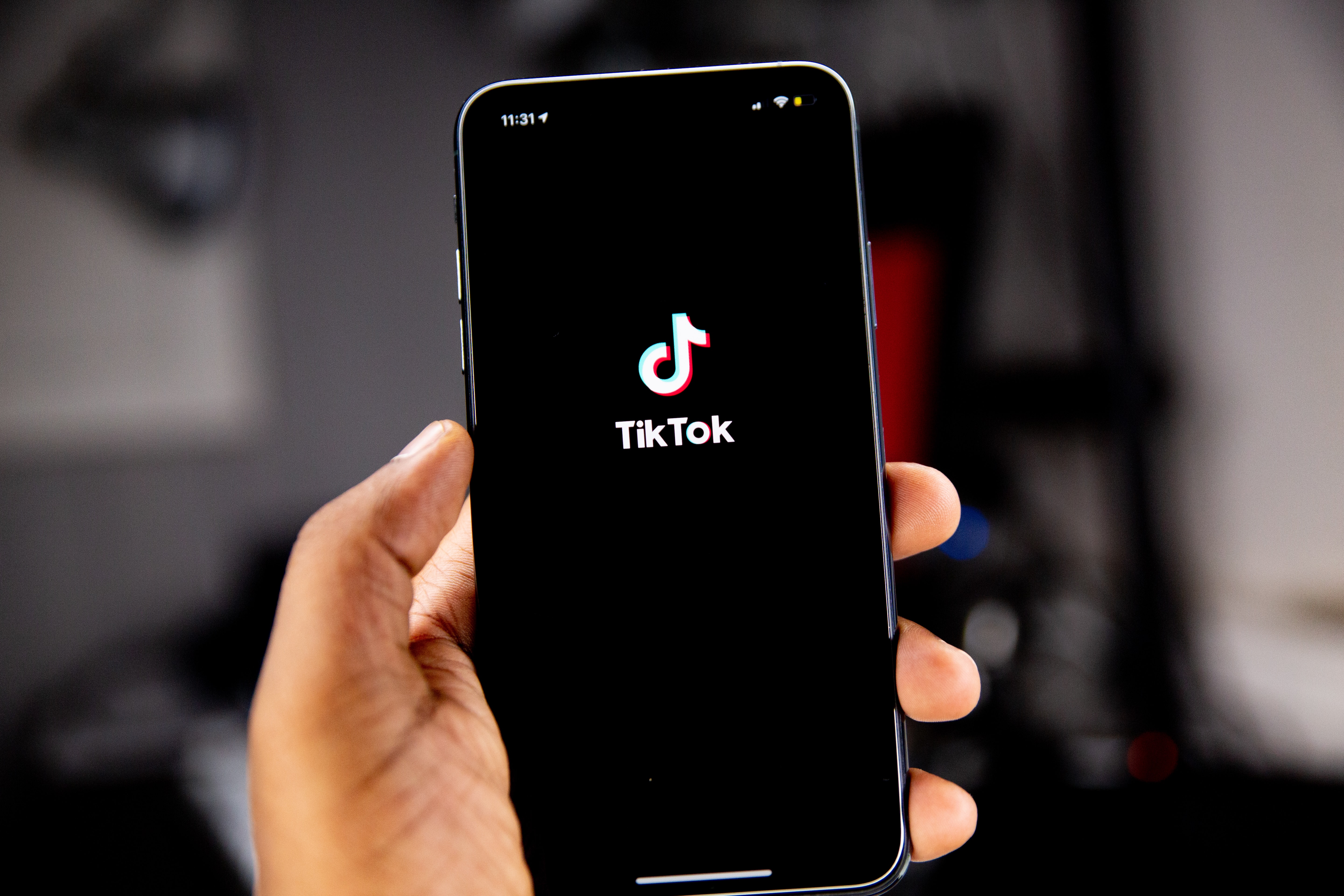 The importance of editing with punch for your TikTok videos
