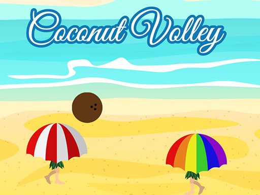 Coconut Volley Profile Picture