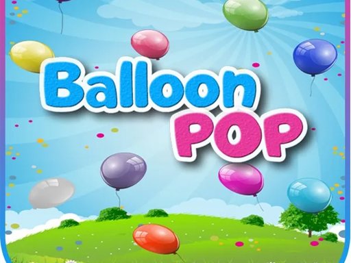 Baby Balloon Popping Games Profile Picture