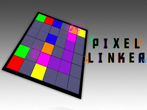 Pixel Linker Profile Picture