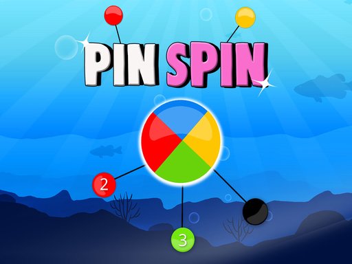 Pin Spin ! Profile Picture