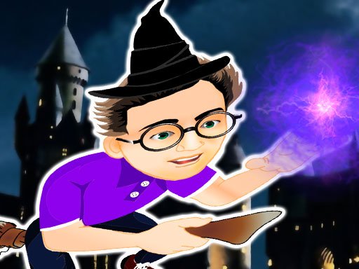Harry Potter Dressup Profile Picture