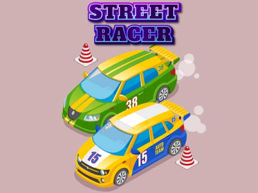 Street Racer Online Game Profile Picture