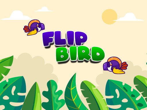 Flip Bird Online Game Profile Picture