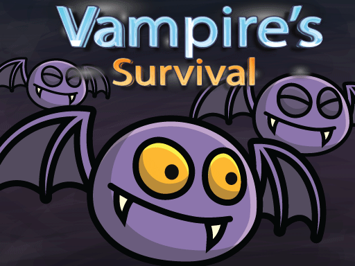 Vampire Survival Profile Picture