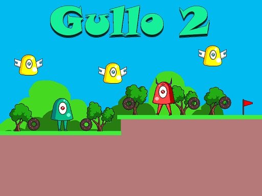 Gullo 2 Profile Picture