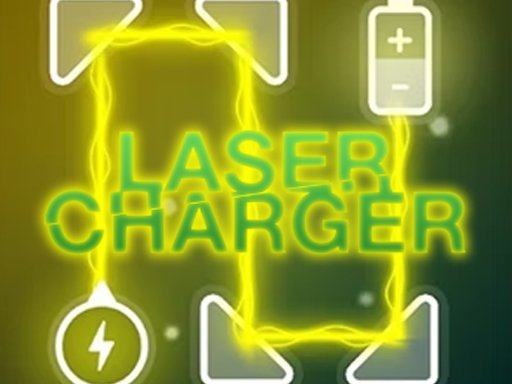 Laser Charger Profile Picture