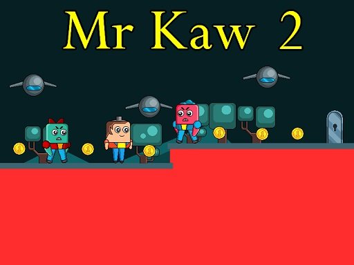 Mr Kaw 2 Profile Picture