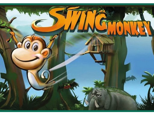 Monkey Swing Profile Picture