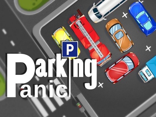 Parking Panic Profile Picture