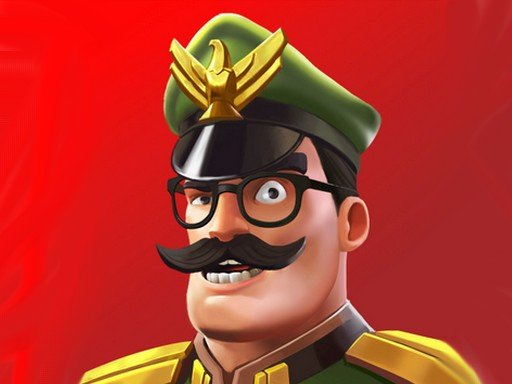 Merge Master - Army Commander Profile Picture