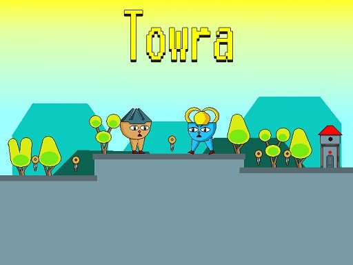 Towra Profile Picture
