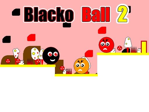 Blacko Ball 2 Profile Picture