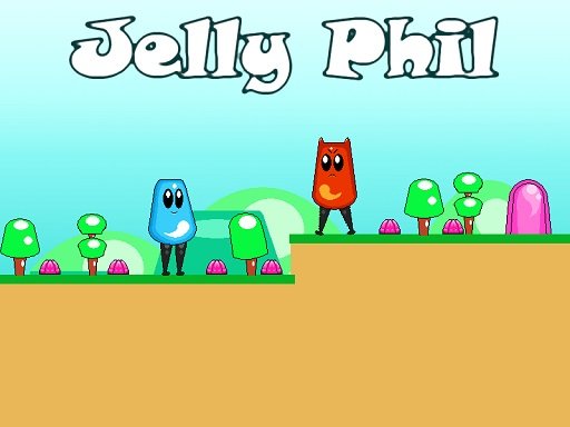 Jelly Phil Profile Picture