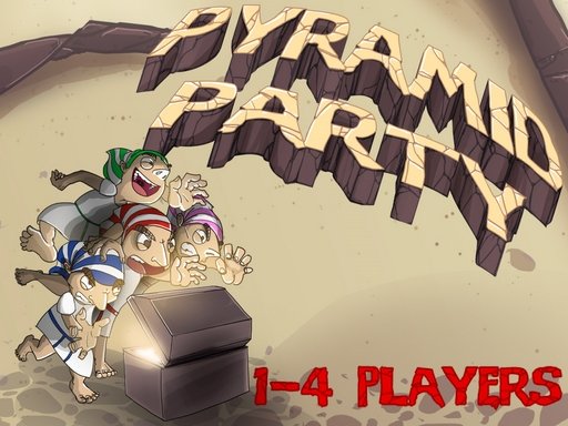 Pyramid Party Profile Picture