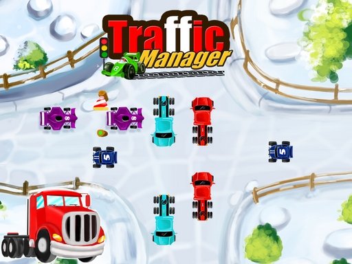 Traffic Manager Profile Picture