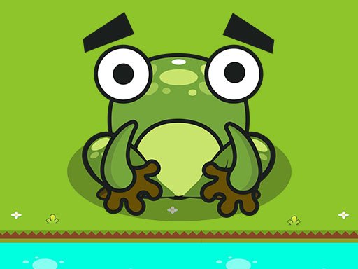 Frogie Cross The Road Game Profile Picture