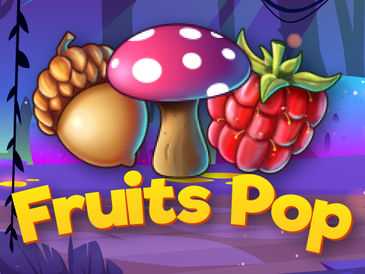 Fruits Pop Legend Profile Picture